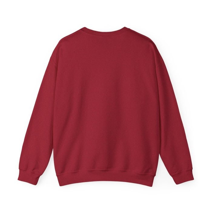 #Podcaster Unisex Heavy Blend™ Crewneck Sweatshirt - Perfect Gift for Podcast Lovers - Image 27