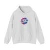 #Always Connected Hoodie - Unisex Heavy Blend Sweatshirt - Perfect Gift for Friends & Family
