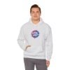 #Always Connected Hoodie - Unisex Heavy Blend Sweatshirt - Perfect Gift for Friends & Family - Image 5