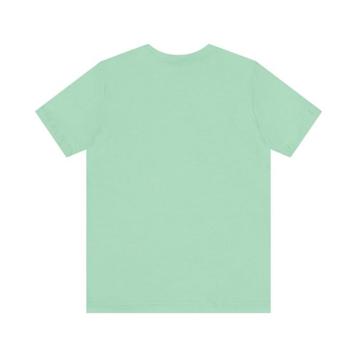 #Influencer Short Sleeve Tee - Perfect for Creators & Trendsetters - Image 20