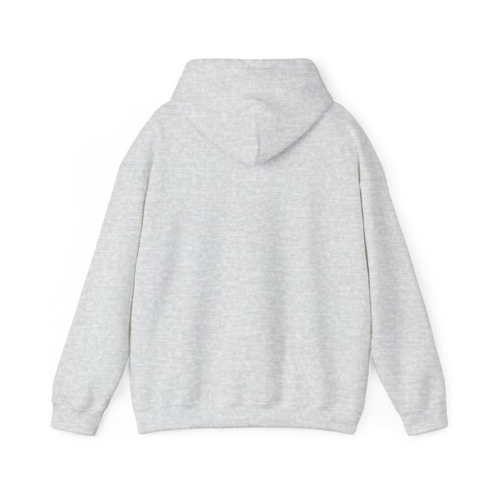 #SocialMediaMaven Unisex Heavy Blend Hooded Sweatshirt - Image 9