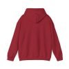 #Always Connected Hoodie - Unisex Heavy Blend Sweatshirt - Perfect Gift for Friends & Family - Image 27