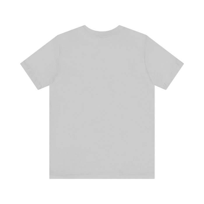 #Digital Guru Unisex Jersey Tee - Creative, Casual Style for Tech Enthusiasts - Image 10