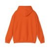 #Always Connected Hoodie - Unisex Heavy Blend Sweatshirt - Perfect Gift for Friends & Family - Image 11