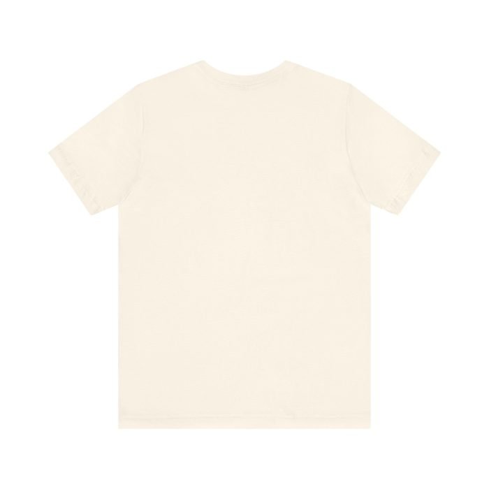 #MediaPresence Unisex Jersey Tee - Trendy Short Sleeve Shirt for Social Media Enthusiasts - Image 12