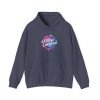 #Always Connected Hoodie - Unisex Heavy Blend Sweatshirt - Perfect Gift for Friends & Family - Image 14