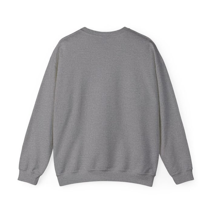 #MediaPresence Unisex Heavy Blend™ Crewneck Sweatshirt - Stylish Comfort for Content Creators - Image 15