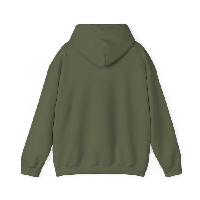 #Creating Buzz Unisex Heavy Blend™ Hoodie - Image 15