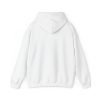 #Always Connected Hoodie - Unisex Heavy Blend Sweatshirt - Perfect Gift for Friends & Family - Image 7