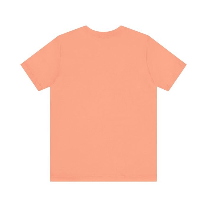 #Digital Guru Unisex Jersey Tee - Creative, Casual Style for Tech Enthusiasts - Image 16