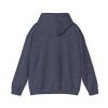 #Always Connected Hoodie - Unisex Heavy Blend Sweatshirt - Perfect Gift for Friends & Family - Image 15