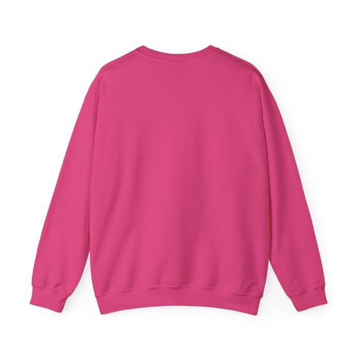 #GettingLikes Unisex Crewneck Sweatshirt - Trendy Comfort for Social Media Lovers - Image 2