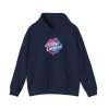 #Always Connected Hoodie - Unisex Heavy Blend Sweatshirt - Perfect Gift for Friends & Family - Image 18