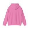 #Always Connected Hoodie - Unisex Heavy Blend Sweatshirt - Perfect Gift for Friends & Family - Image 25