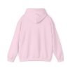 #Always Connected Hoodie - Unisex Heavy Blend Sweatshirt - Perfect Gift for Friends & Family - Image 23