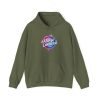#Always Connected Hoodie - Unisex Heavy Blend Sweatshirt - Perfect Gift for Friends & Family - Image 12