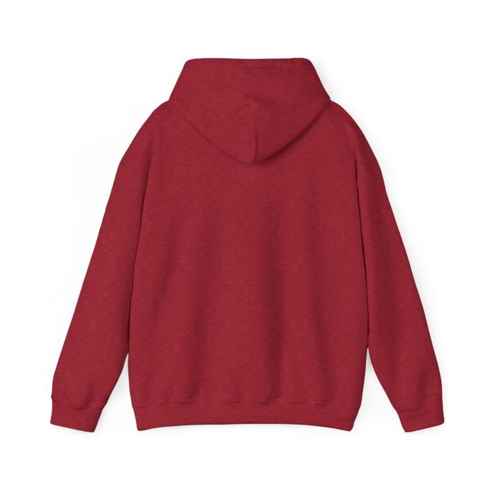 #SocialMediaMaven Unisex Heavy Blend Hooded Sweatshirt - Image 27