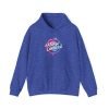 #Always Connected Hoodie - Unisex Heavy Blend Sweatshirt - Perfect Gift for Friends & Family - Image 16