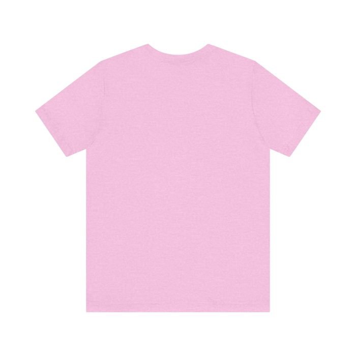#Digital Guru Unisex Jersey Tee - Creative, Casual Style for Tech Enthusiasts - Image 28