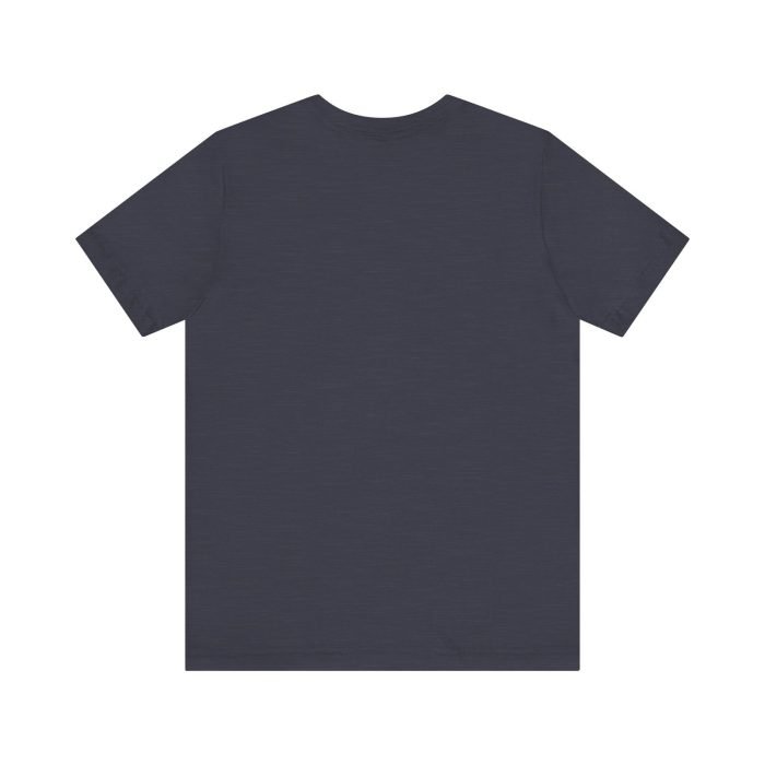 #Digital Guru Unisex Jersey Tee - Creative, Casual Style for Tech Enthusiasts - Image 26