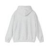 #Always Connected Hoodie - Unisex Heavy Blend Sweatshirt - Perfect Gift for Friends & Family - Image 2