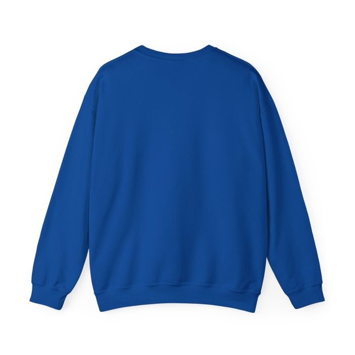 #Creating Buzz Crewneck Sweatshirt | Unisex Heavy Blend™ - Image 21