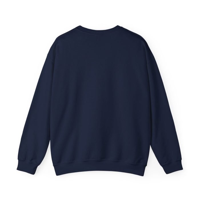 #GettingLikes Unisex Crewneck Sweatshirt - Trendy Comfort for Social Media Lovers - Image 23