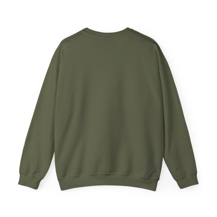 #Podcaster Unisex Heavy Blend™ Crewneck Sweatshirt - Perfect Gift for Podcast Lovers - Image 2