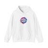 #Always Connected Hoodie - Unisex Heavy Blend Sweatshirt - Perfect Gift for Friends & Family - Image 6