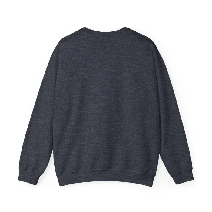 #MediaPresence Unisex Heavy Blend™ Crewneck Sweatshirt - Stylish Comfort for Content Creators - Image 17