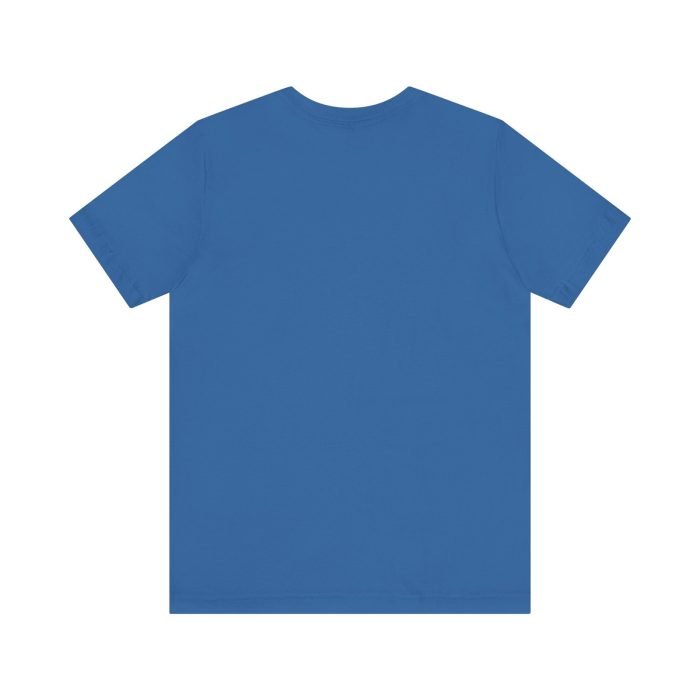 #Digital Guru Unisex Jersey Tee - Creative, Casual Style for Tech Enthusiasts - Image 22