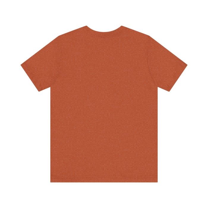 #MediaPresence Unisex Jersey Tee - Trendy Short Sleeve Shirt for Social Media Enthusiasts - Image 16