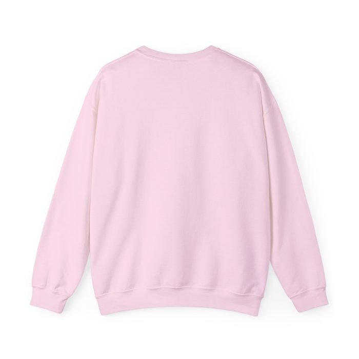 #GettingLikes Unisex Crewneck Sweatshirt - Trendy Comfort for Social Media Lovers - Image 25