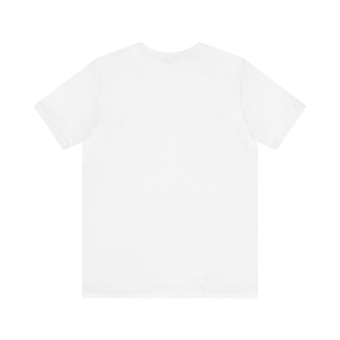 #Digital Guru Unisex Jersey Tee - Creative, Casual Style for Tech Enthusiasts - Image 8