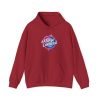 #Always Connected Hoodie - Unisex Heavy Blend Sweatshirt - Perfect Gift for Friends & Family - Image 26