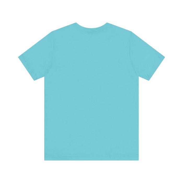 #Digital Guru Unisex Jersey Tee - Creative, Casual Style for Tech Enthusiasts - Image 2