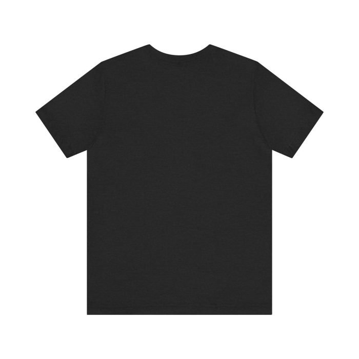 #Digital Guru Unisex Jersey Tee - Creative, Casual Style for Tech Enthusiasts - Image 12