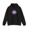 #Always Connected Hoodie - Unisex Heavy Blend Sweatshirt - Perfect Gift for Friends & Family - Image 8