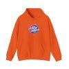 #Always Connected Hoodie - Unisex Heavy Blend Sweatshirt - Perfect Gift for Friends & Family - Image 10
