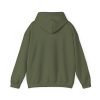 #Always Connected Hoodie - Unisex Heavy Blend Sweatshirt - Perfect Gift for Friends & Family - Image 13