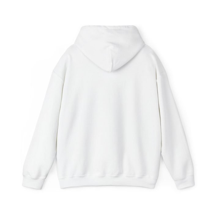 #SocialMediaMaven Unisex Heavy Blend Hooded Sweatshirt - Image 7