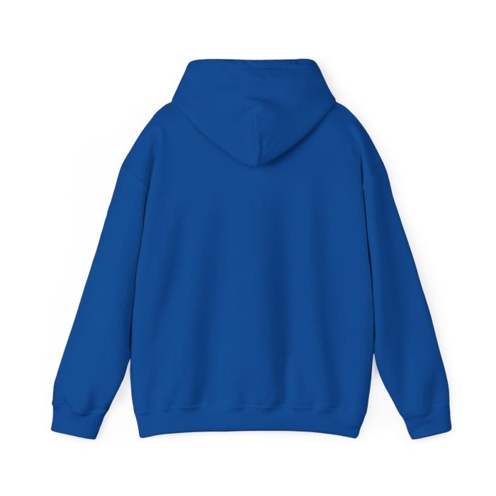 #Creating Buzz Unisex Heavy Blend™ Hoodie - Image 2