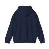 #Always Connected Hoodie - Unisex Heavy Blend Sweatshirt - Perfect Gift for Friends & Family - Image 19