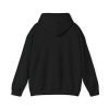 #Always Connected Hoodie - Unisex Heavy Blend Sweatshirt - Perfect Gift for Friends & Family - Image 9
