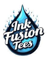 Ink Fusion Tees Logo