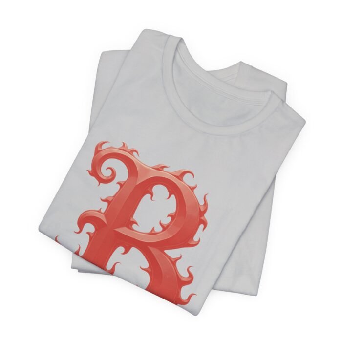 Monogram Initial Letter B Design - Image 3