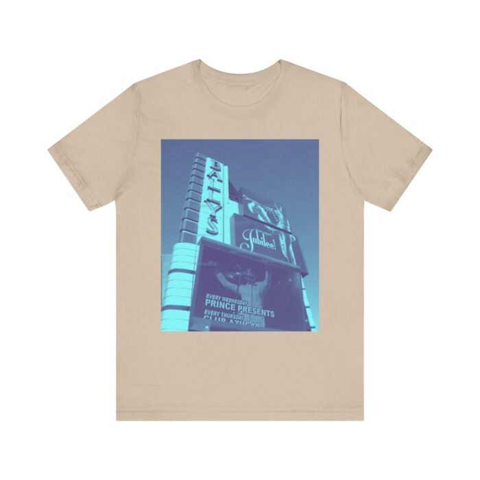 Vintage-Inspired Bally's Unisex Jersey Tee - Retro Graphic Shirt, Casual Summer Tee, Streetwear Fashion, Gift for Him/Her - Image 17