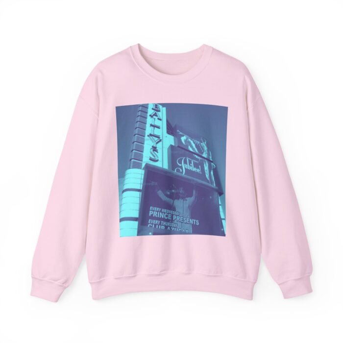 Retro-Inspired Graphic Bally's Crewneck Sweatshirt - Cozy Crew Sweatshirt, Vintage Style Pullover, Casual Streetwear, Perfect for Gifting - Image 22