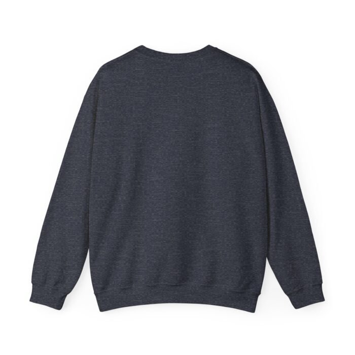 Stylish Initial Letter H - Print Unisex Crewneck Sweatshirt - Image 19