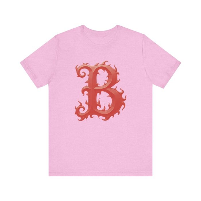 Monogram Initial Letter B Design - Image 26